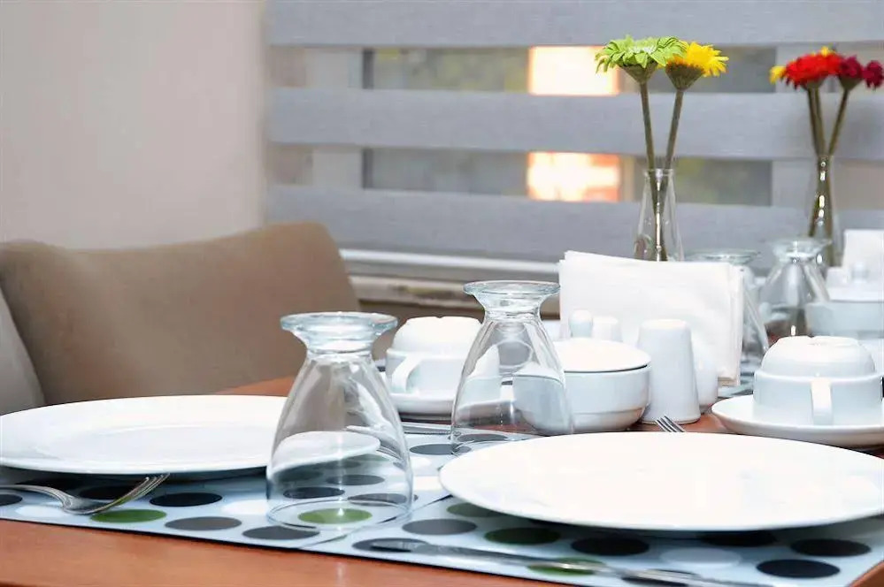 Nossa Suites Pera