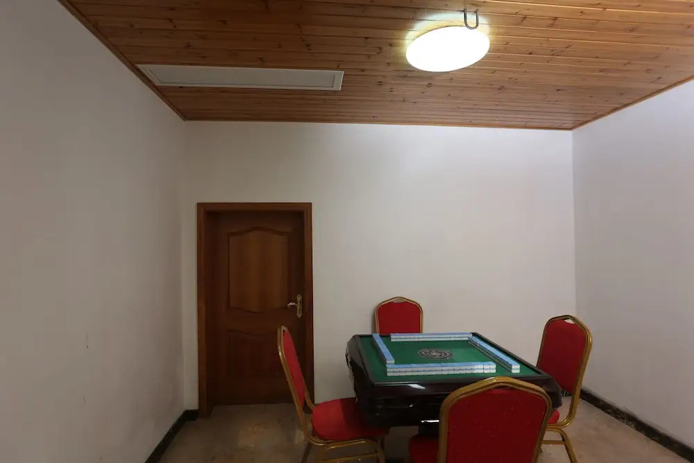 Taorenpai Homeparty Villa Jindi