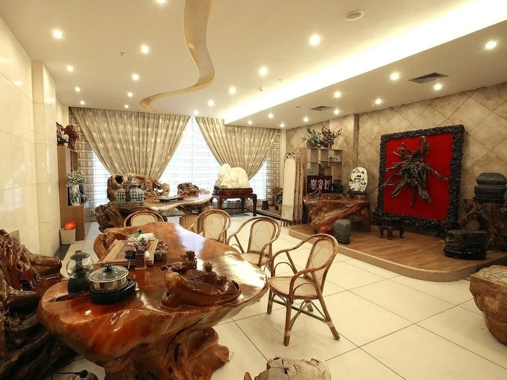 Garden Holiday Hotel - Guilin