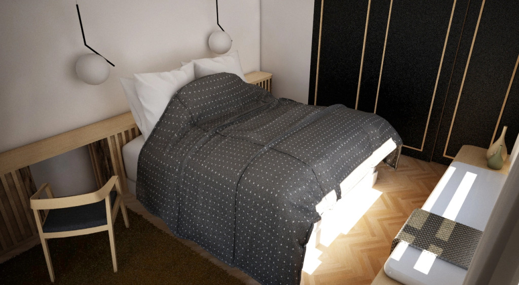 The Cosy Squab