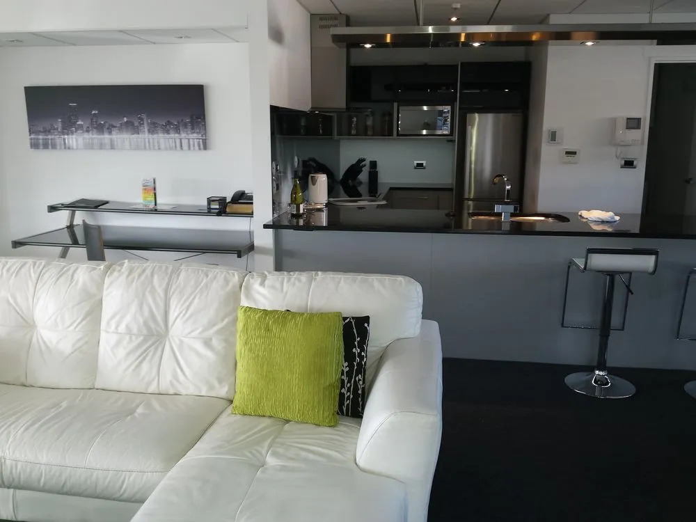 Sumner Re Treat Luxury Apartments