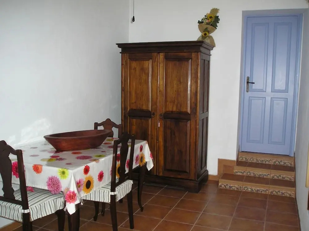 Casapancho 1 y 2 - Casa Rural - Fasnia - Tenerife