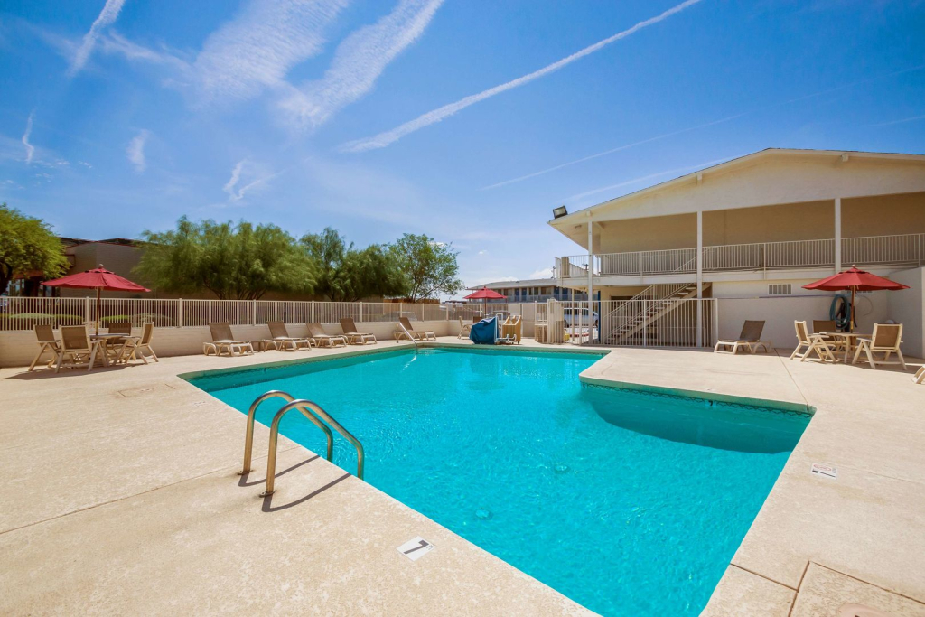 Motel 6-Youngtown, AZ - Phoenix - Sun City