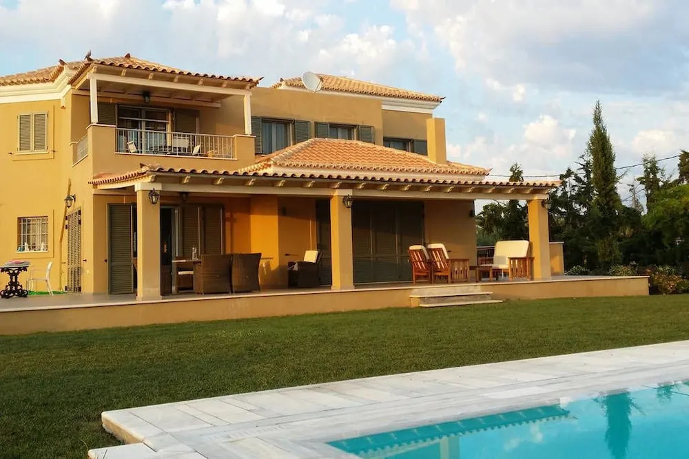 Villa Grace