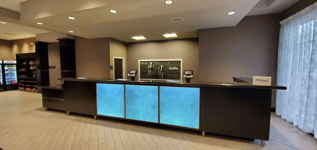 Hampton Inn Kearney