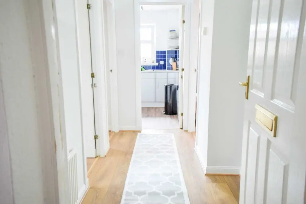 City Centre 2 Bedroom Apartment