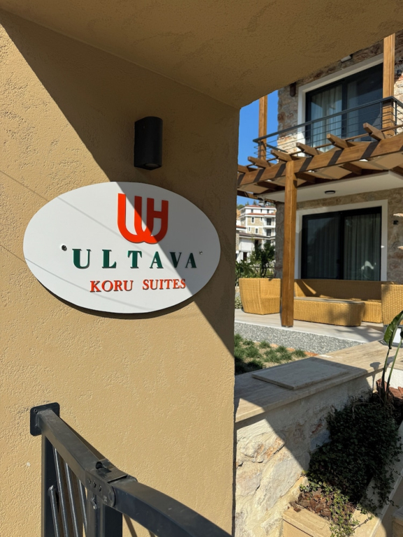 Ultava Koru Suites