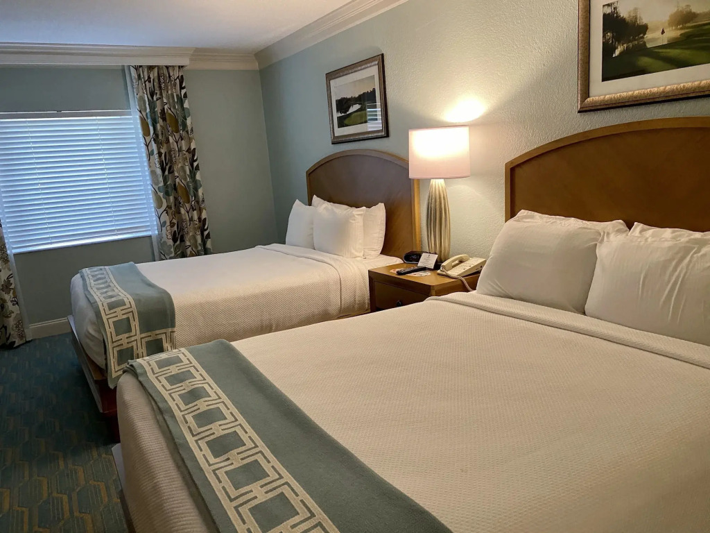 Innisbrook Resort