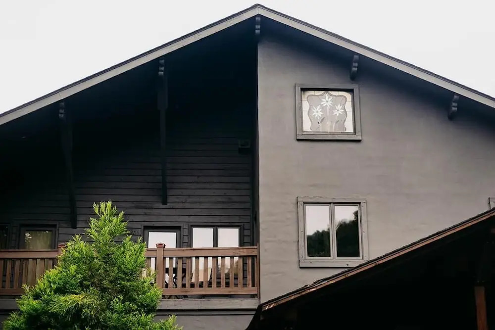 Sylvan Valley Lodge & Cellars