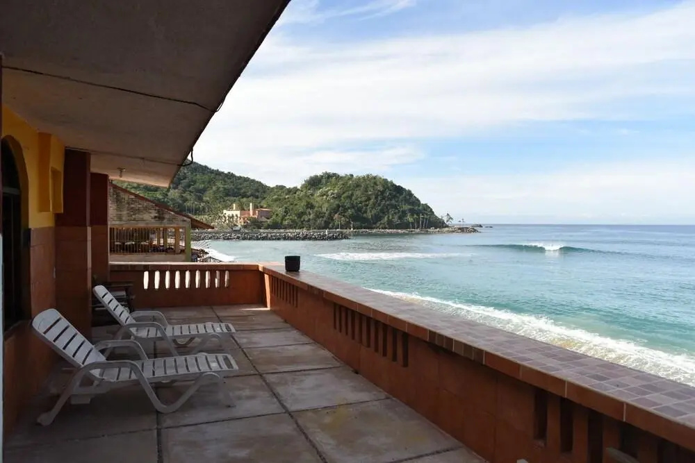 Hotel Joya Del Mar