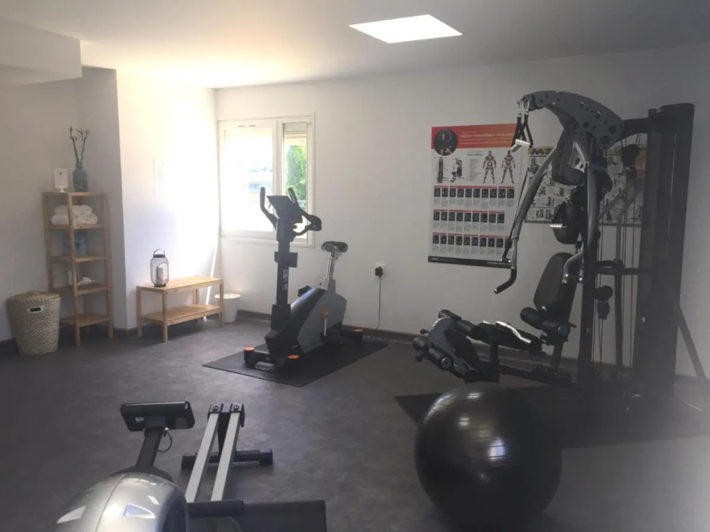 Ibis Styles Lyon Gorge de Loup Saphir