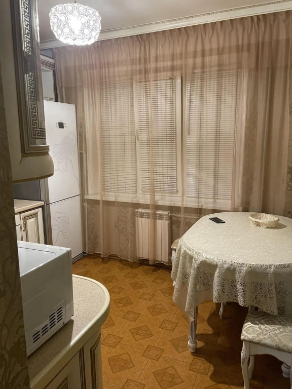 Apart in Makhachkala (Апарт ин Махачкала) на улице Абдулхакима Исмаилова 62