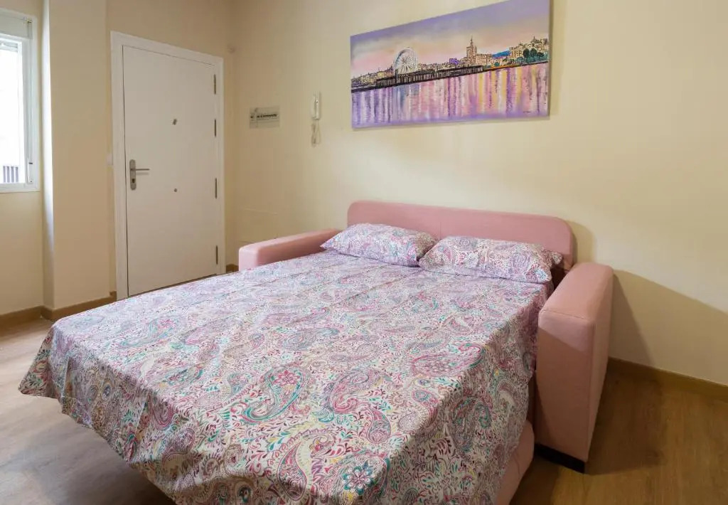 Flamingo Apartment