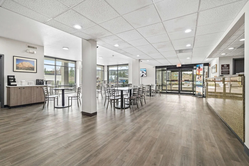 Hampton Inn Hotel Bend