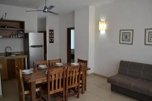 Rincon Resort