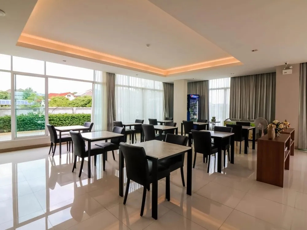 Nida Rooms Tasala 56 Northern Star