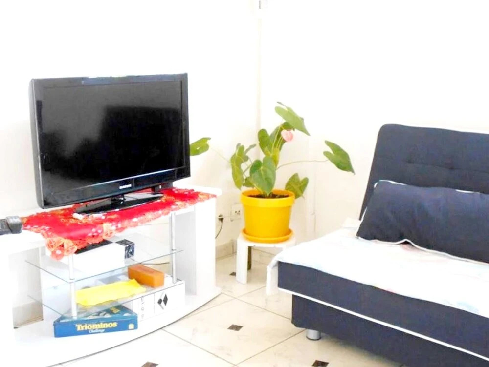 House with One Bedroom in Deshaies, with Furnished Garden And Wifi - 200 M From the Beach