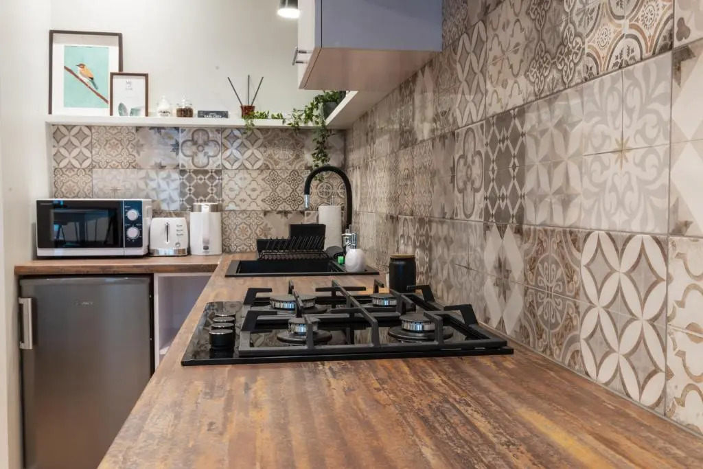 Friends and Family Vacation Apartments