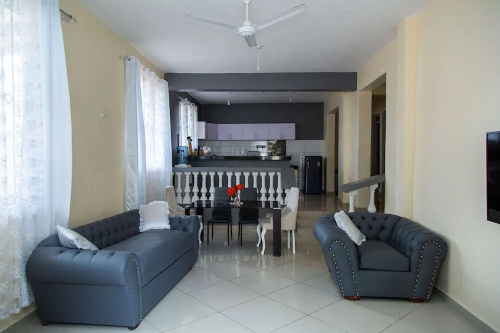 Stunning 2Bd Apt in Mombasa/mtwapa- Your Home
