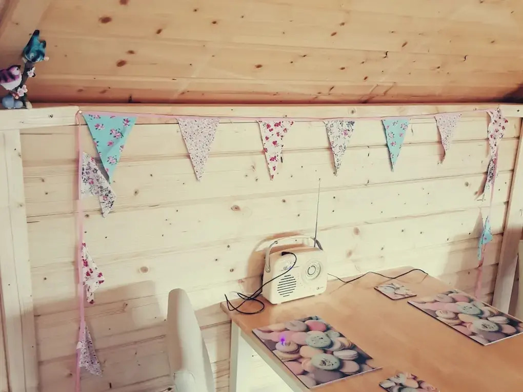 Skye Cabins