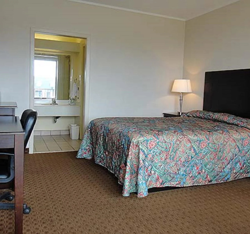 Red River Inn Alexandria