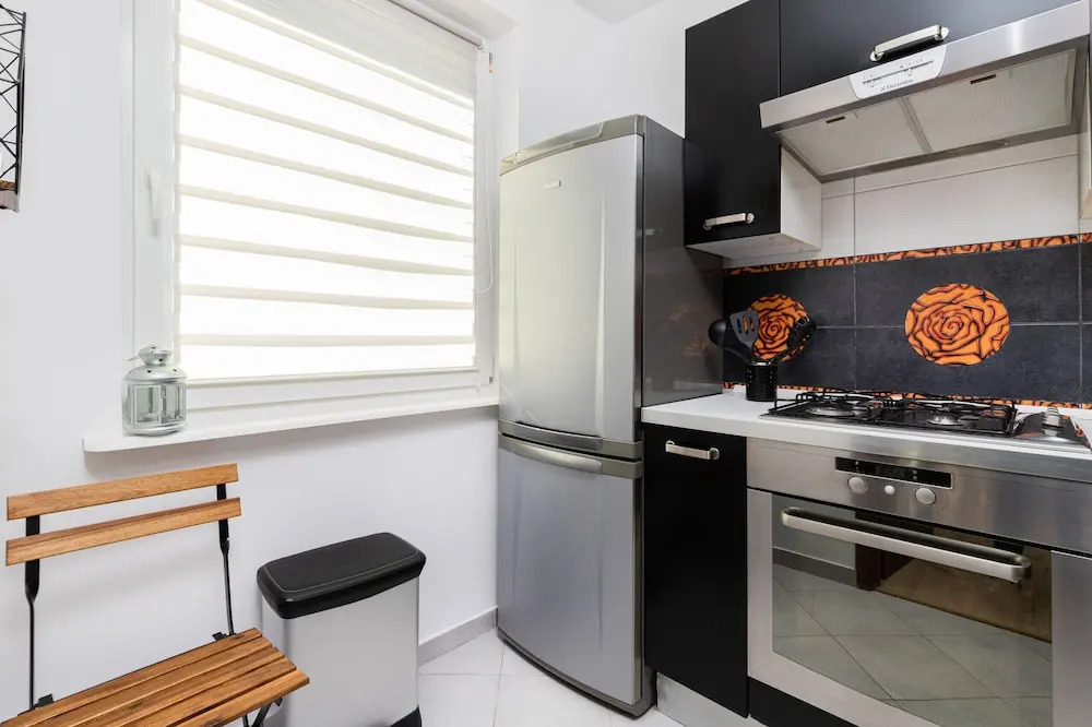 Cieszynskiego 14 Studio by Renters