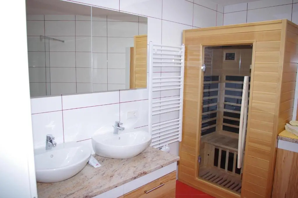 Penthaus Appartement