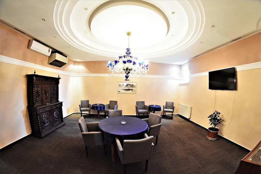 Alexandra Šport Hotel