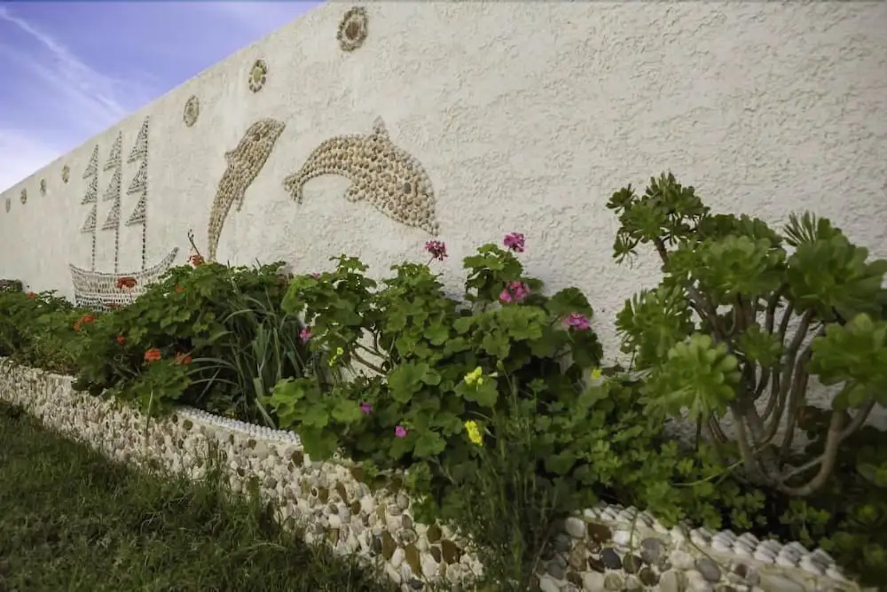 Saint Amon Hotel