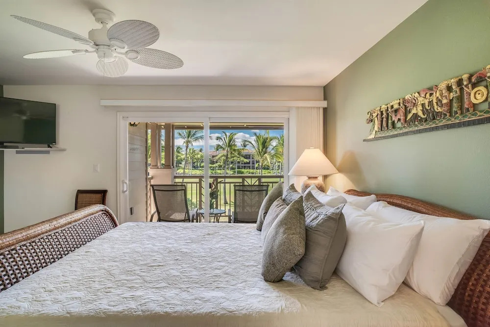 Waikoloa Colony 403 - 2 Br Villa