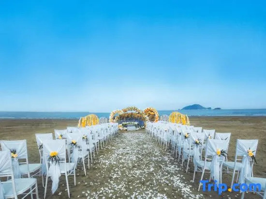 Grand Bayview Xiangshan