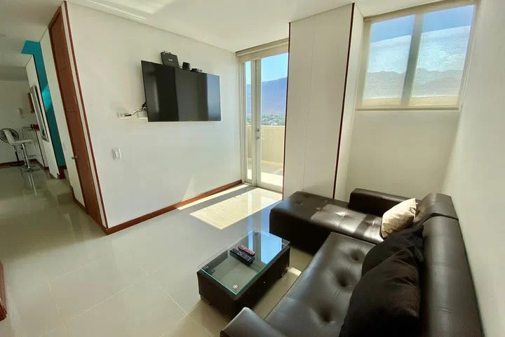 Apartamentos Condominio Zazue by SOHO