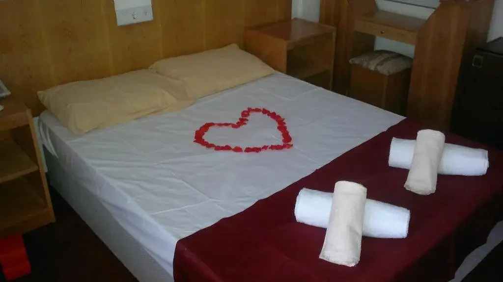 Cansu Hotel