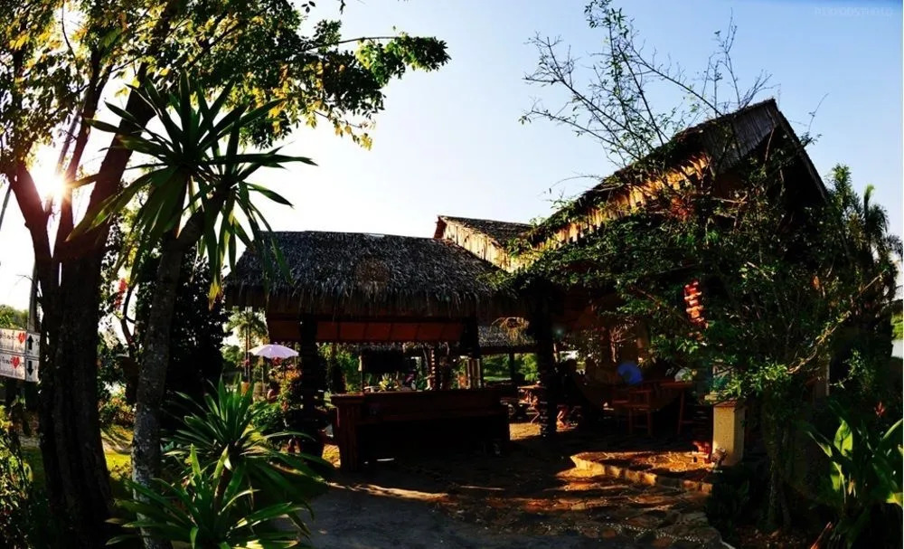 Finderland Resort