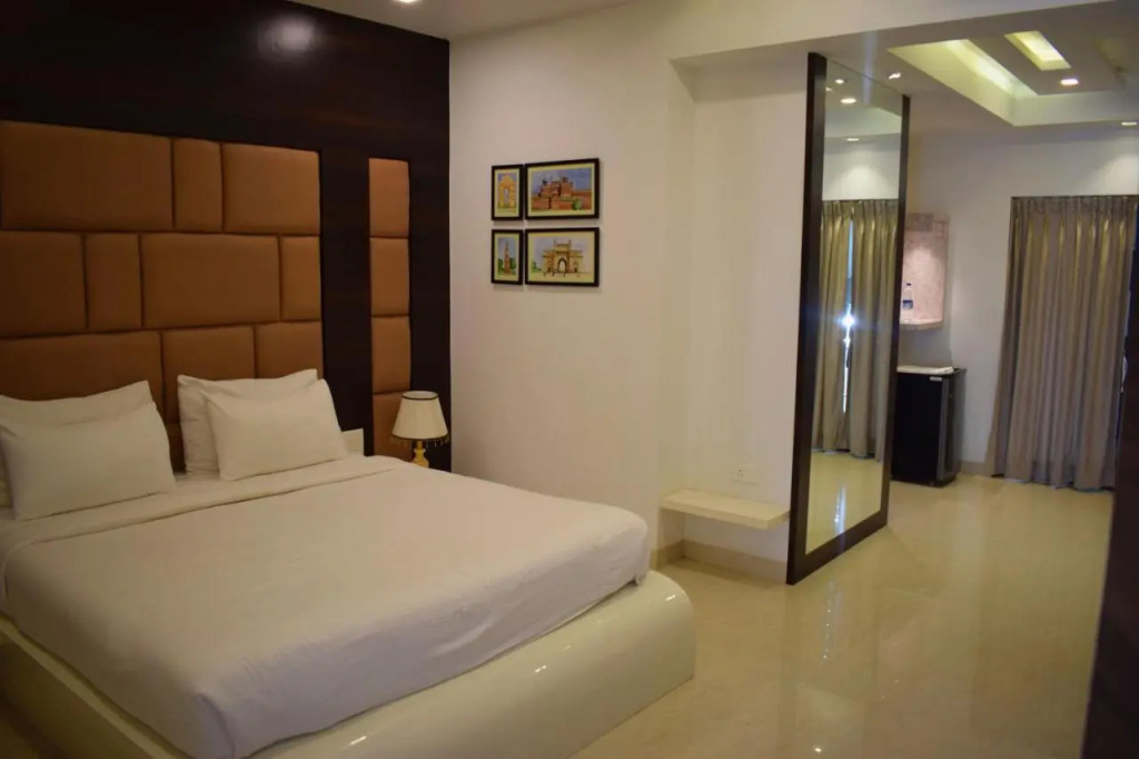 Hotel Rezos
