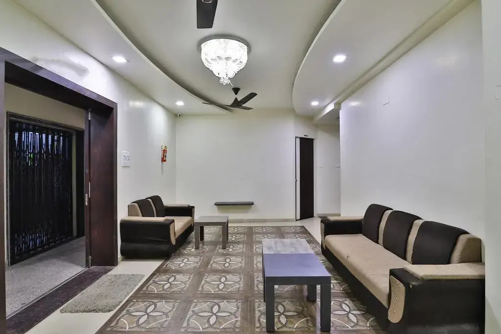 Oyo 35503 Hotel Rowton