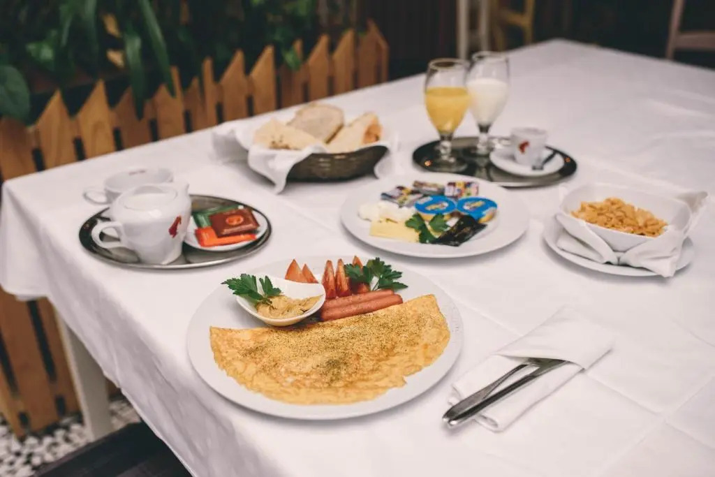 Hotel Nova Bentbaša