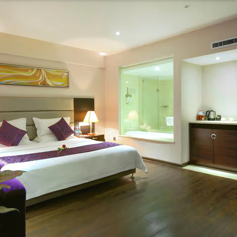 Tulips International Hotel