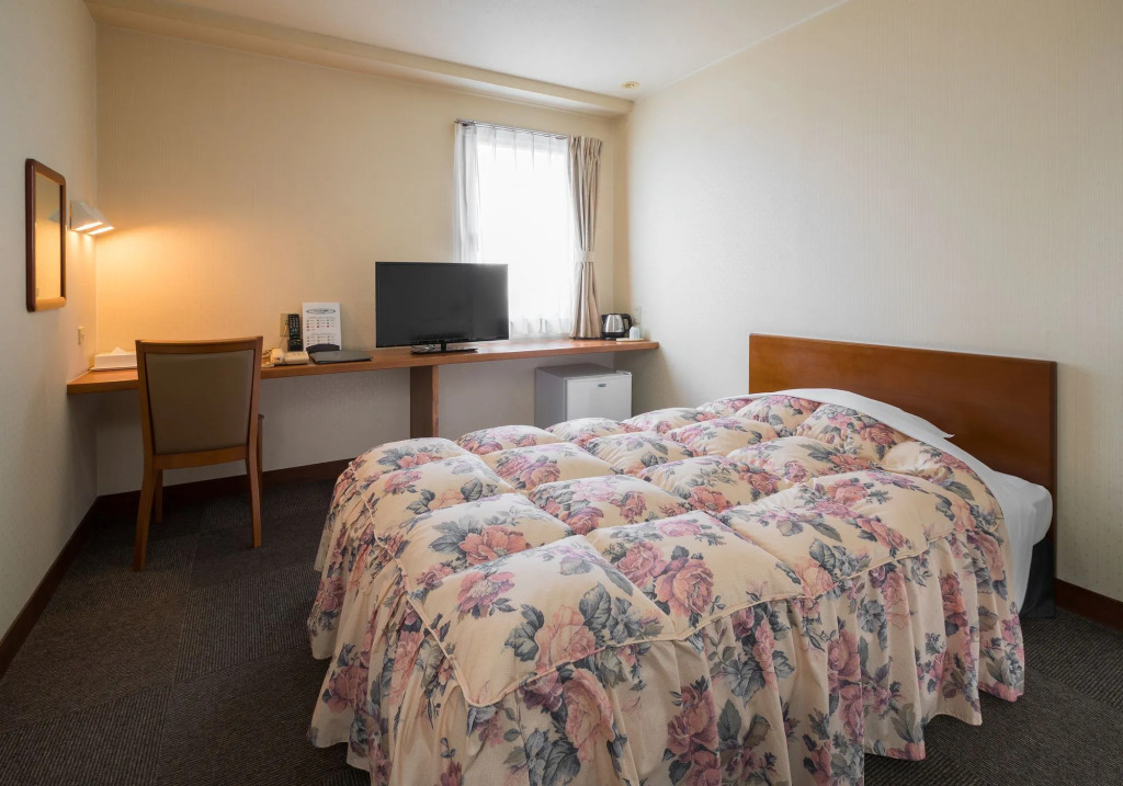 Mizuho Urban Hotel
