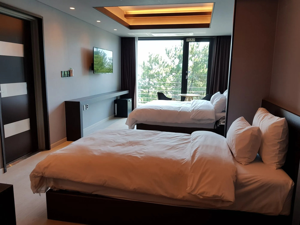 Suntree Hotel