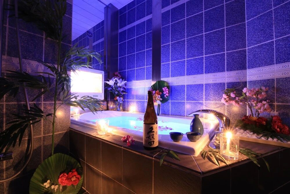 HOTEL KARIN - Adult Only
