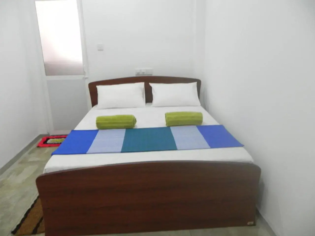 Coloration Guest House