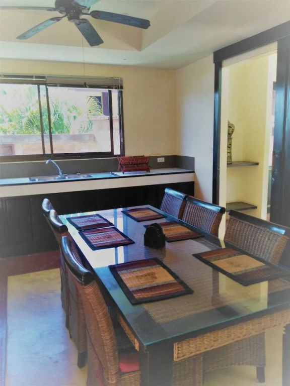 Villa Matahari at Koh Lanta