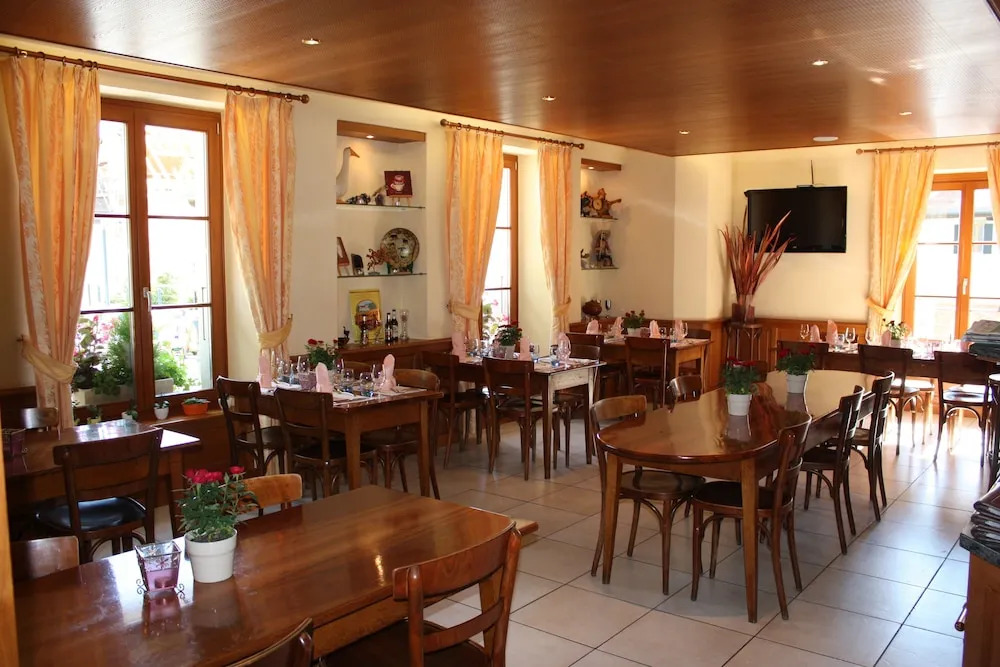 Auberge Communale à lUnion