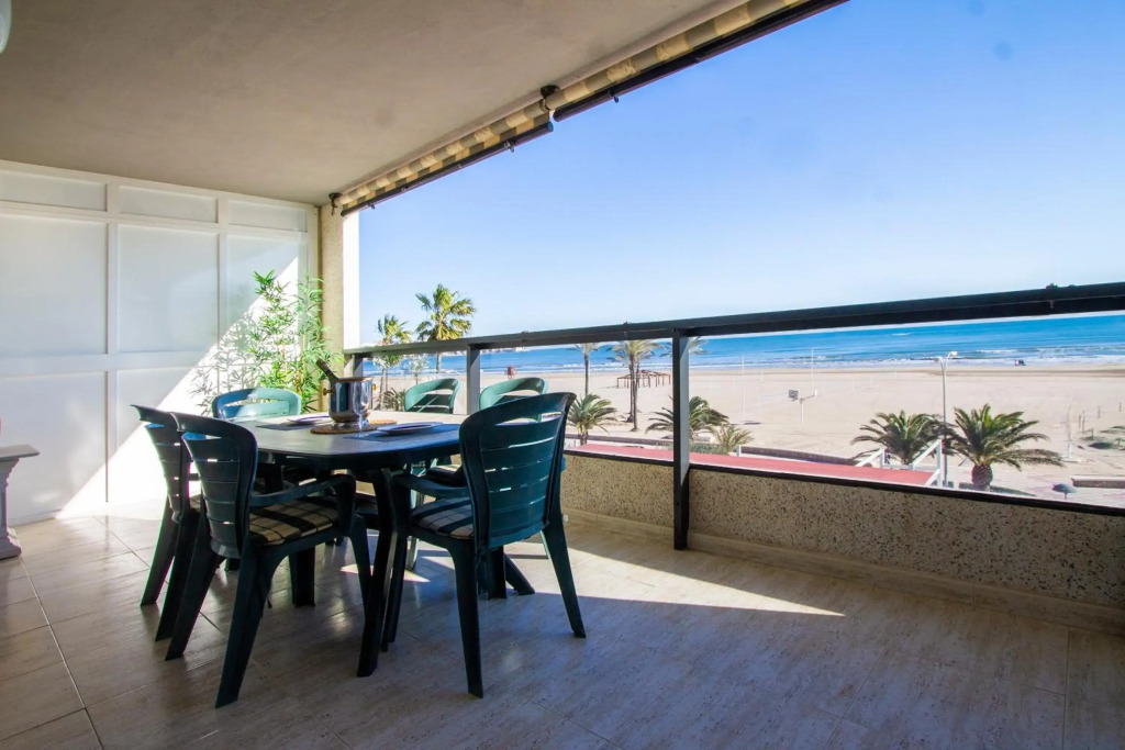 ESPACIO 2 Primera LINEA DE PLAYA
