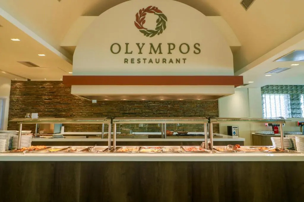 Olympian Bay Grand Resort by Anayia All Inclusive Resorts