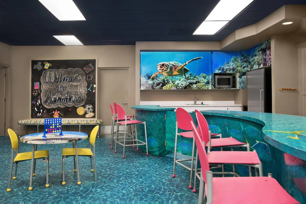 Marriotts Ocean Pointe