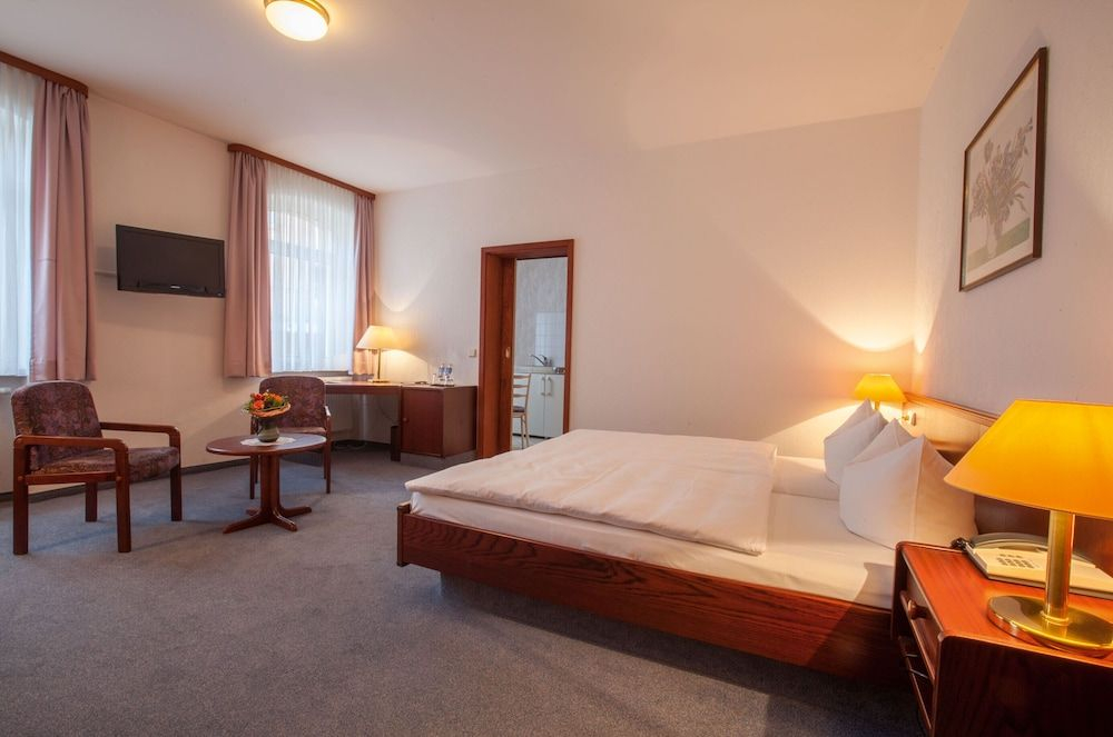 Hotel Arcus