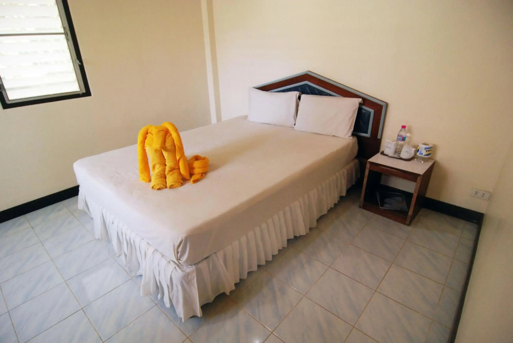 Lanta Coral Beach Resort