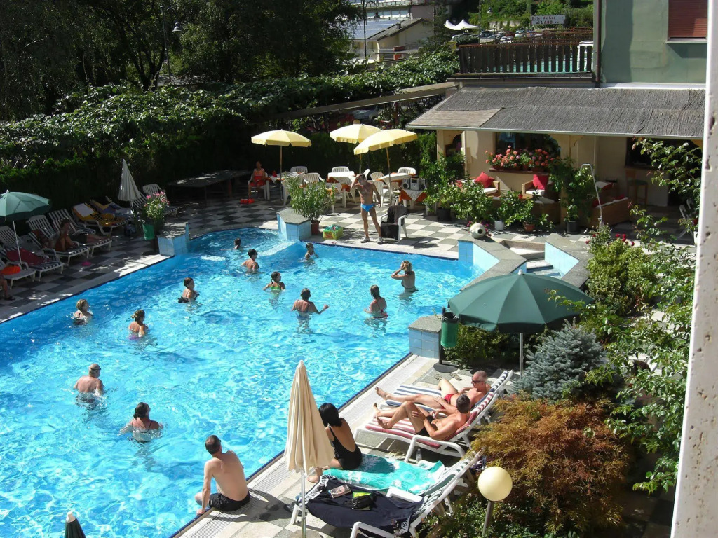 Hotel Florida